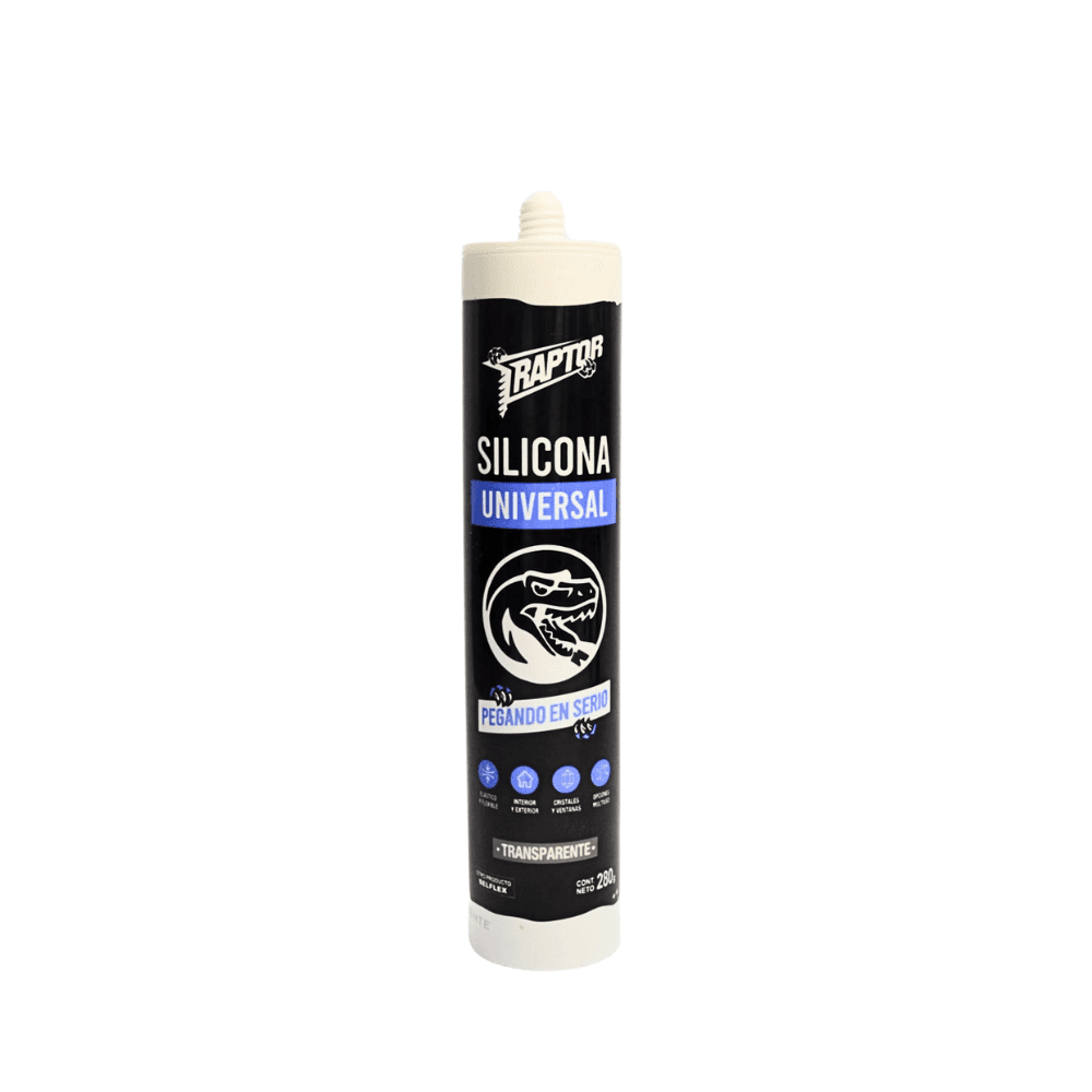 Silicona Universal – Stick It